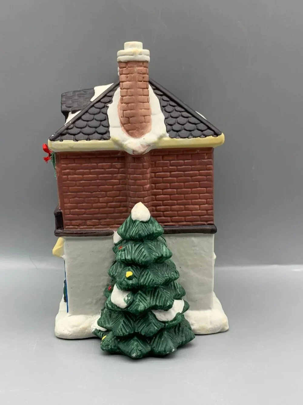 Holiday Expressions this bakery